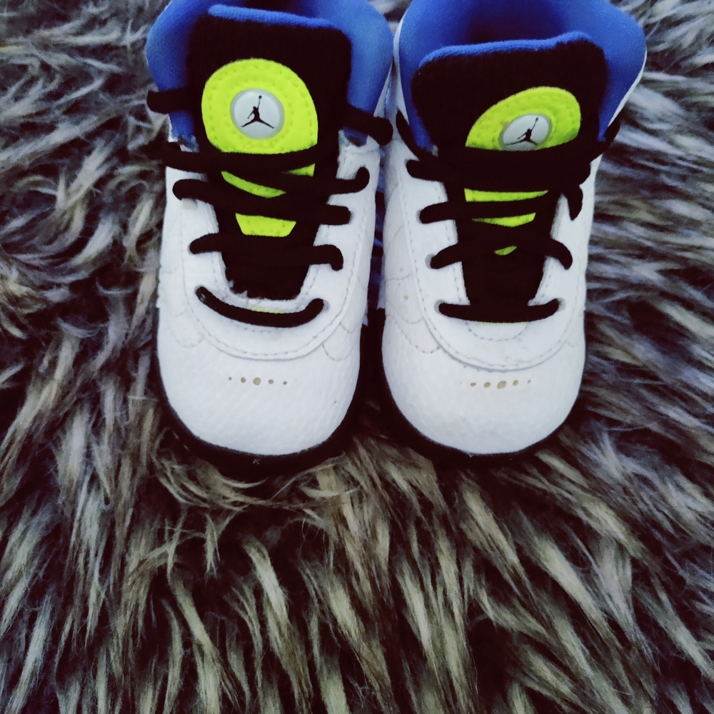 Jordans